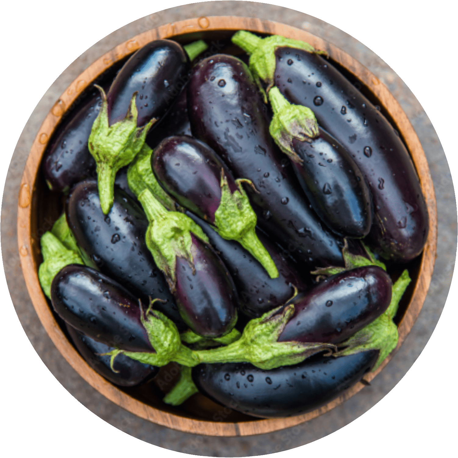 Brinjal
